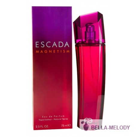 Escada Magnetism For Women 22