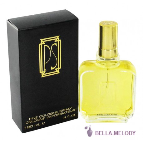 Paul Sebastian PS Fine Cologne 22