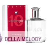 Tommy Hilfiger Tommy Girl 10