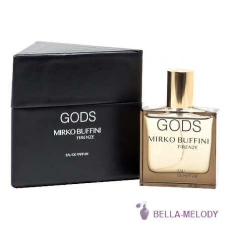 Mirko Buffini Firenze Gods 22