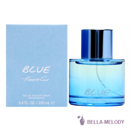 Kenneth Cole Blue 22