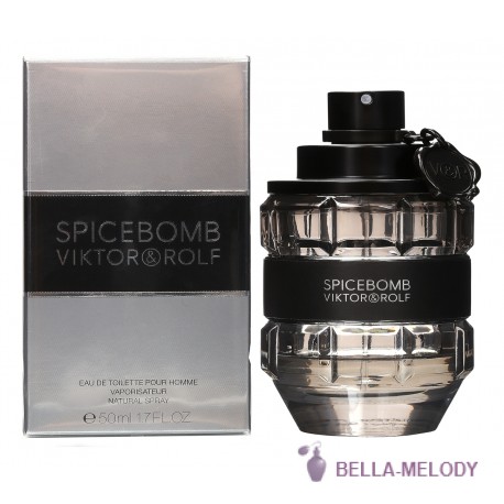 Viktor & Rolf Spicebomb Men 22