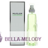 Mugler Cologne