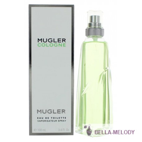 Mugler Cologne 22