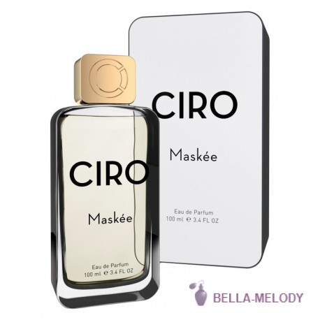 CIRO Maskee 22