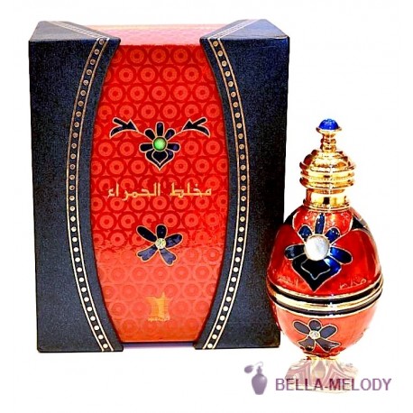 Arabian Oud Al Hamra 22