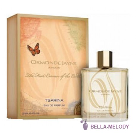 Ormonde Jayne Tsarina 22