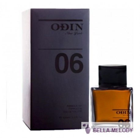 Odin 06 Amanu 22