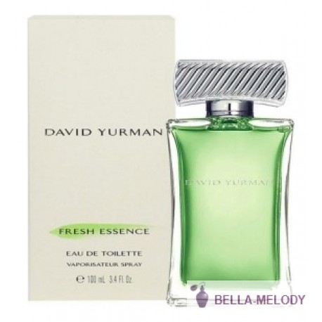 David Yurman Fresh Essence 22