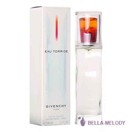 Givenchy Eau Torride 22