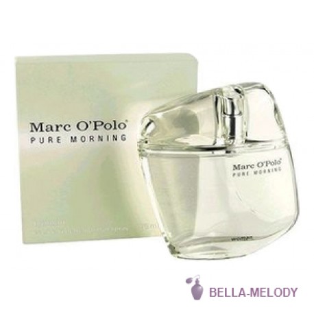 Marc O'Polo Pure Morning Woman 22