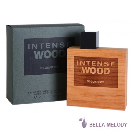 Dsquared2 Intense He Wood 22