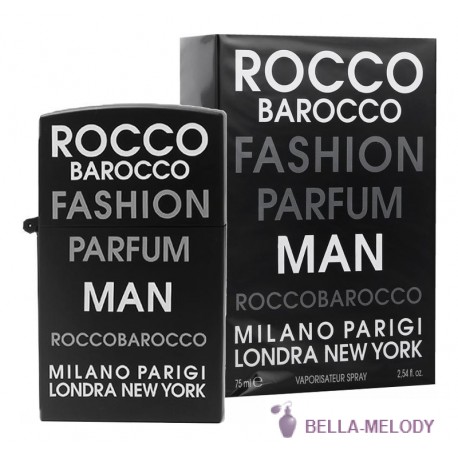 Roccobarocco Fashion Man 22