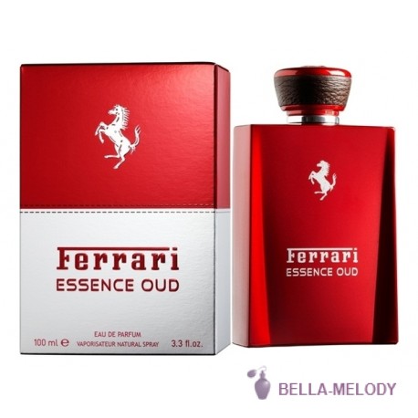 Ferrari Essence Oud 22