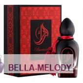 Arabesque Perfumes Bacara