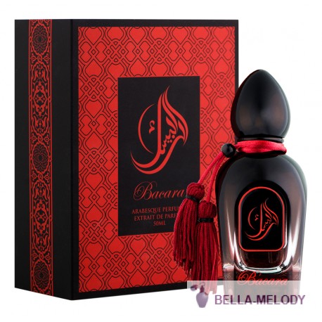 Arabesque Perfumes Bacara 22