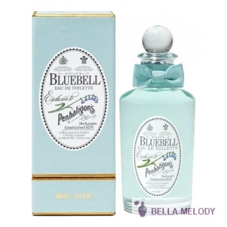 Penhaligon's Bluebell 22