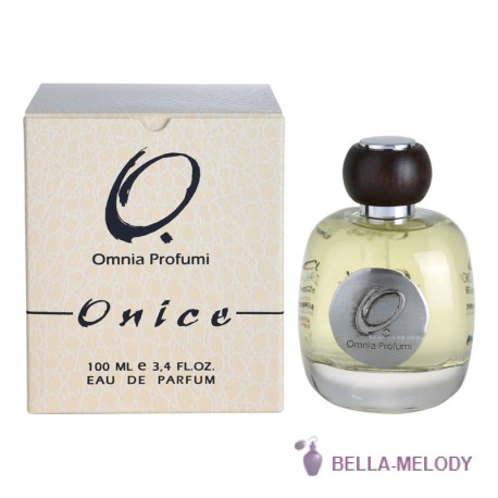 Omnia Profumi Onice 22