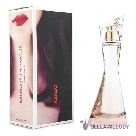 Kenzo Jeu D'Amour Eau De Toilette 22