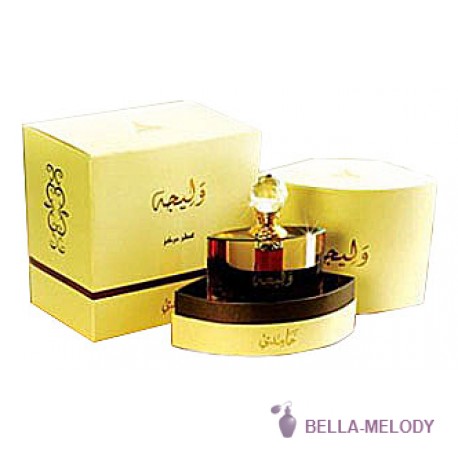 Hamidi Oud & Perfumes Waleeja 22