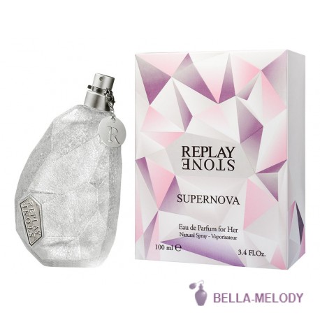 Replay Stone Supernova For Her 22