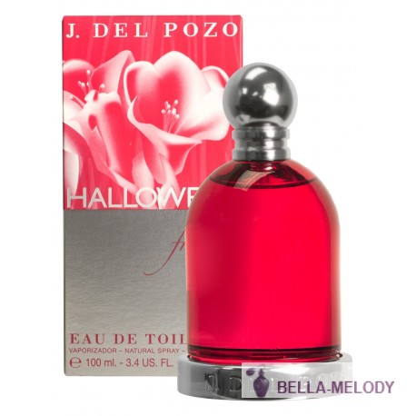 J.Del Pozo Halloween Freesia 22