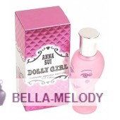 Anna Sui Dolly Girl