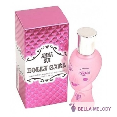 Anna Sui Dolly Girl 22