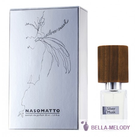 Nasomatto Silver Musk 22