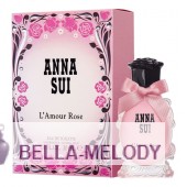 Anna Sui L’Amour Rose Eau De Toilette