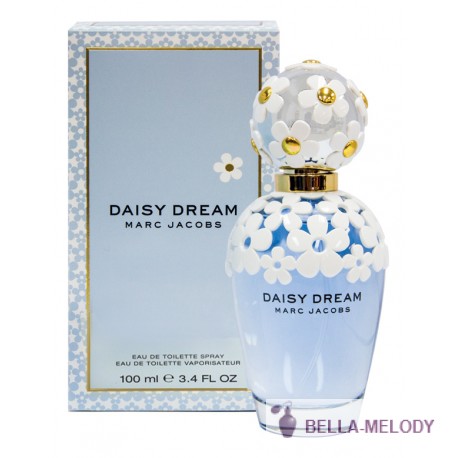 Marc Jacobs Daisy Dream 22