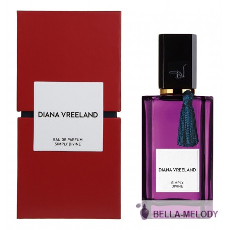 Diana Vreeland Simply Divine 22