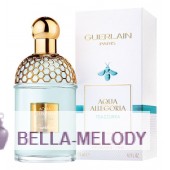 Guerlain Aqua Allegoria Teazzurra