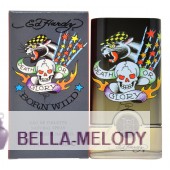 Christian Audigier Ed Hardy Born Wild For Men