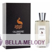 Olibere Parfums Escapade A Byzance