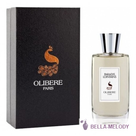 Olibere Parfums Escapade A Byzance 22