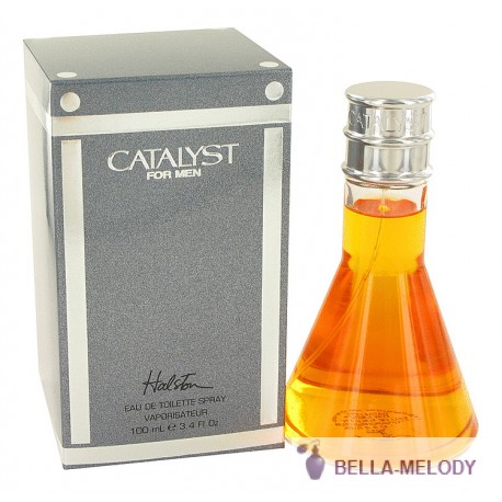 Halston Catalyst For Men 22