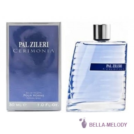 Pal Zileri Cerimonia Pour Homme 22