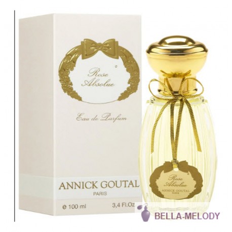 Annick Goutal Rose Absolue 22