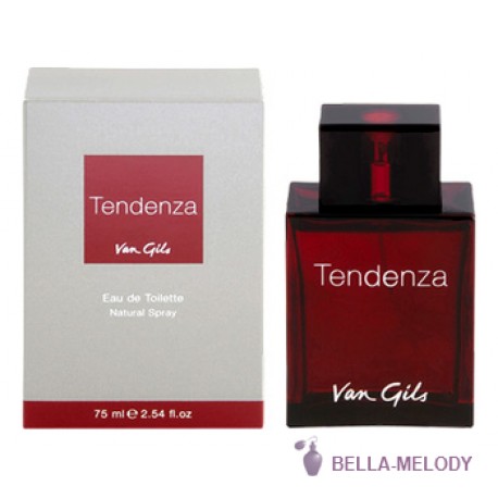 Van Gils Tendenza For Men 22