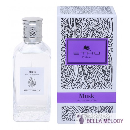 Etro Musk 22