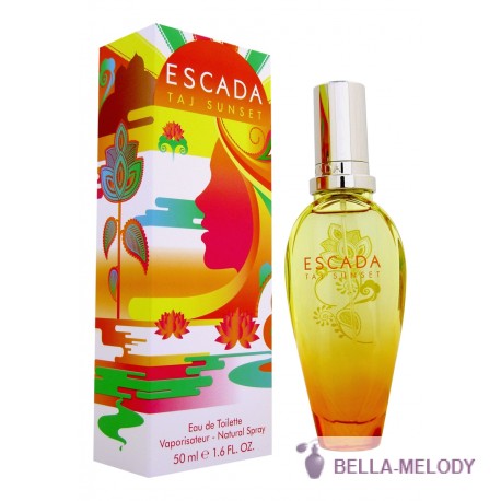 Escada Taj Sunset 22