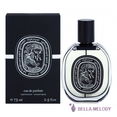 Diptyque Volutes Eau De Parfum 22