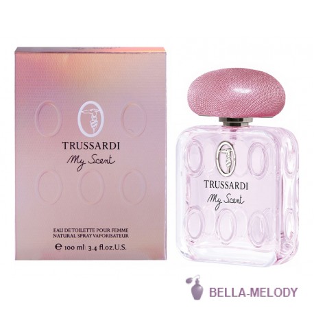 Trussardi My Scent 22