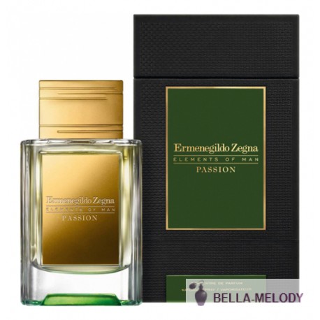 Ermenegildo Zegna Passion 22