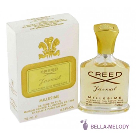 Creed Jasmal 22