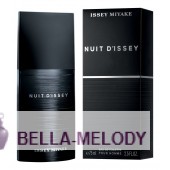 Issey Miyake Nuit D'Issey