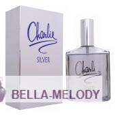 Revlon Charlie Silver