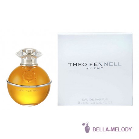 Theo Fennell Scent 22