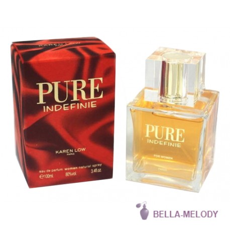 Karen Low Pure Indefinie 22